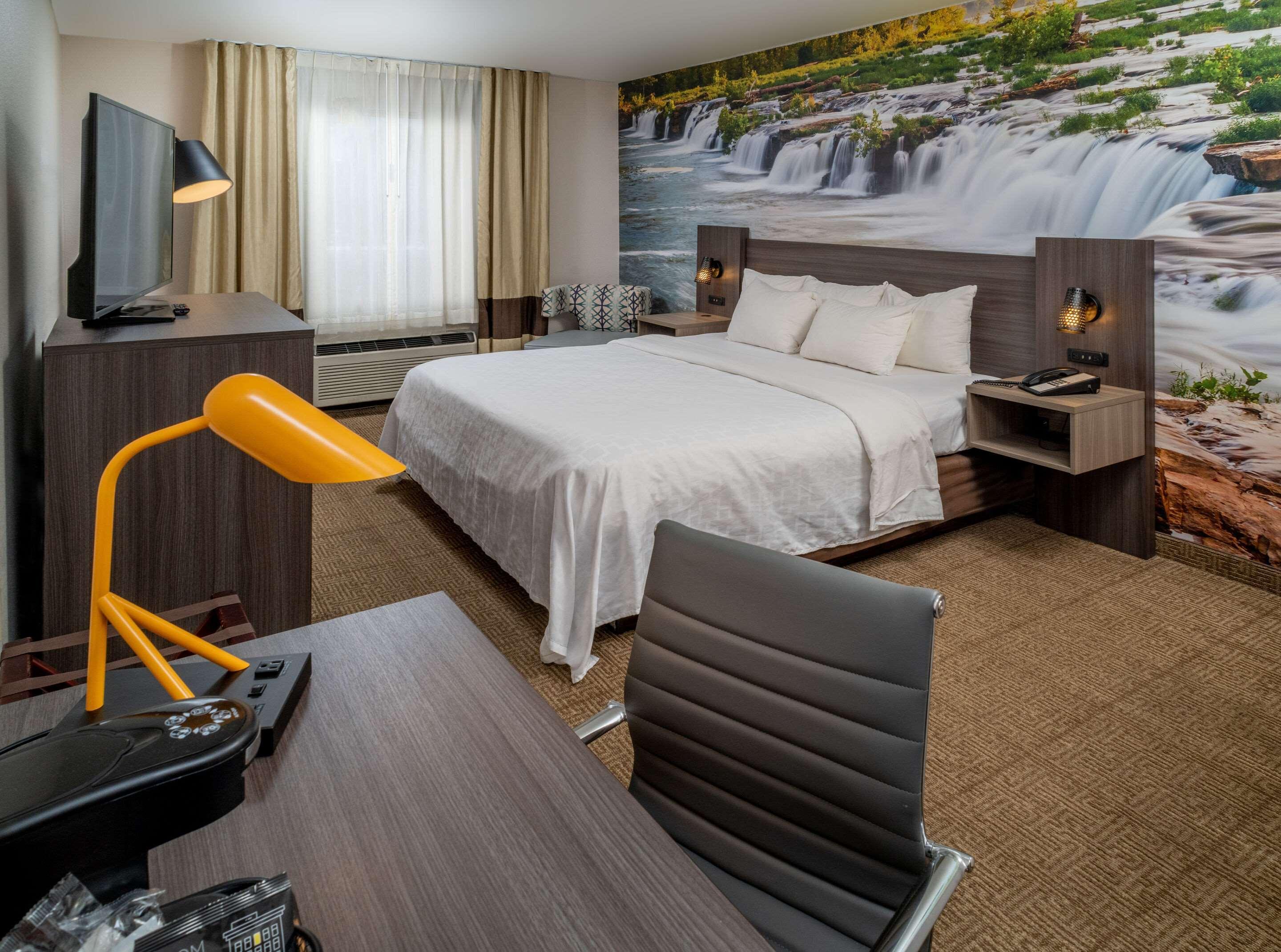 فندق Clarion Pointe بيكلي المظهر الخارجي الصورة